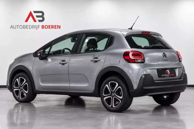 Citroën C3 (2022) thumbnail 5