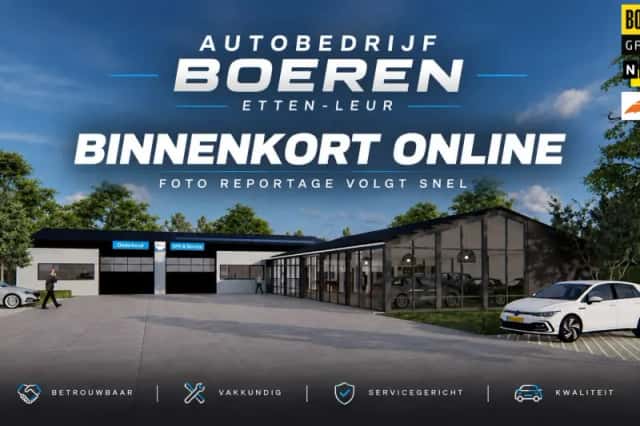 Volkswagen Golf (2021) thumbnail 1
