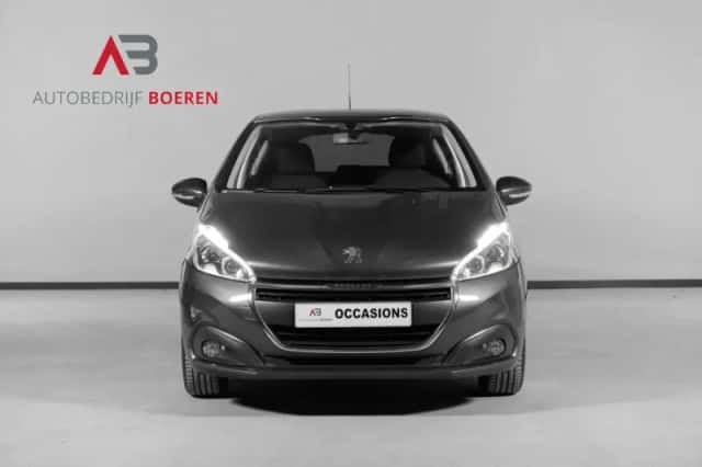 Peugeot 208 (2017) thumbnail 6