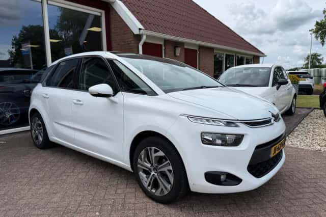 Citroën C4 Picasso (2016) thumbnail 1
