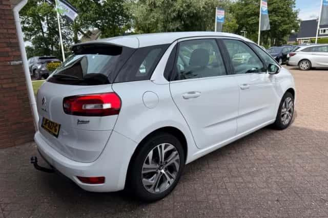 Citroën C4 Picasso (2016) thumbnail 3