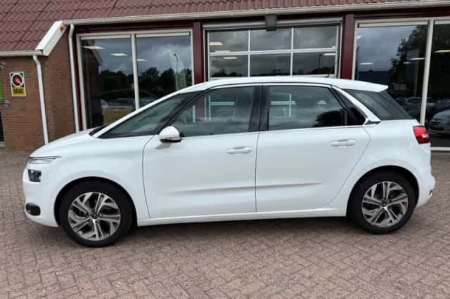 Citroën C4 Picasso (2016) thumbnail 5