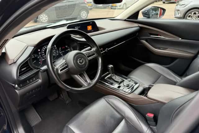 Mazda CX-30 (2022) thumbnail 4