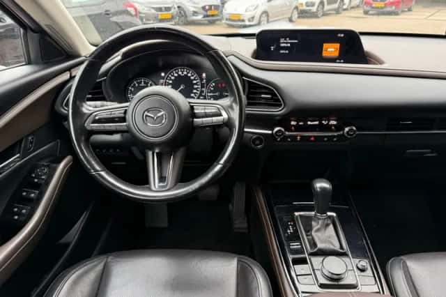 Mazda CX-30 (2022) thumbnail 5