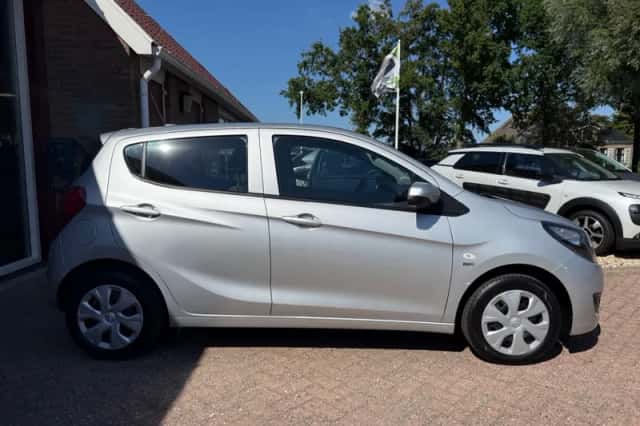 Opel Karl (2019) thumbnail 2