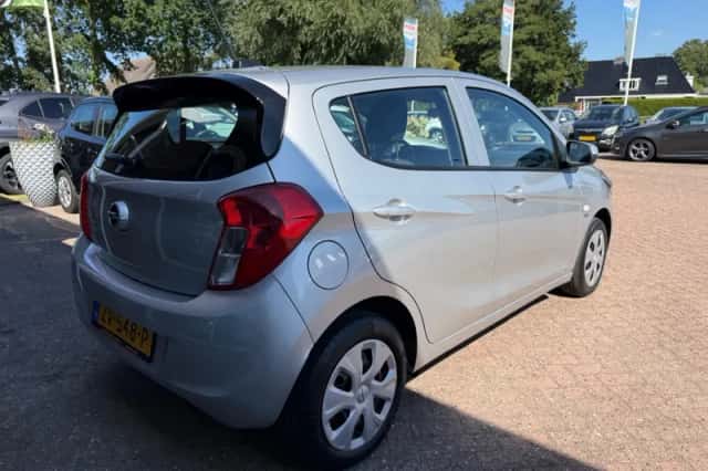 Opel Karl (2019) thumbnail 3