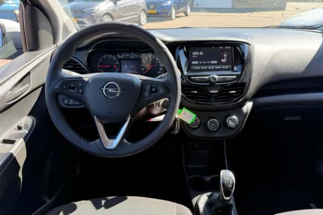 Opel Karl (2019) thumbnail 4