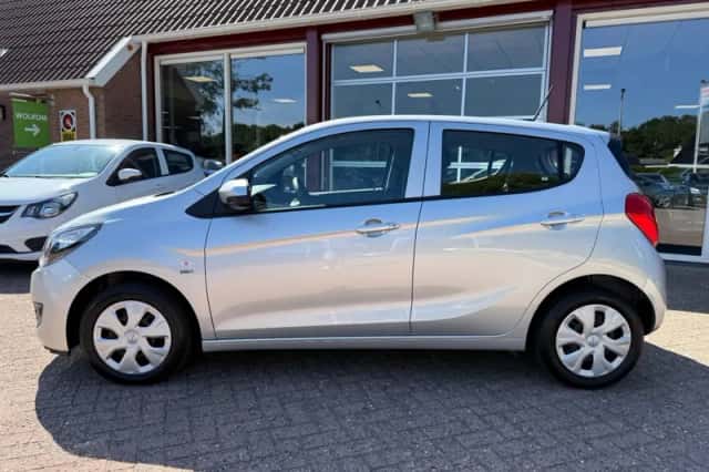 Opel Karl (2019) thumbnail 6