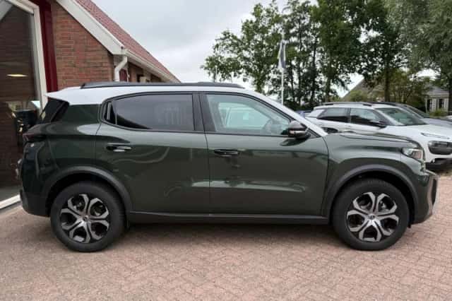 Citroën C3 Aircross (2025) thumbnail 2