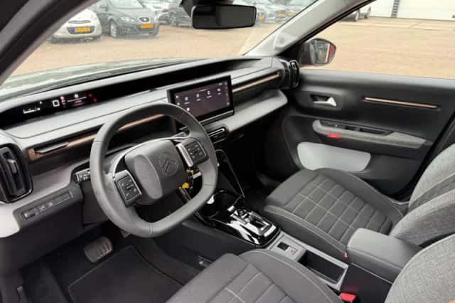 Citroën C3 Aircross (2025) thumbnail 4