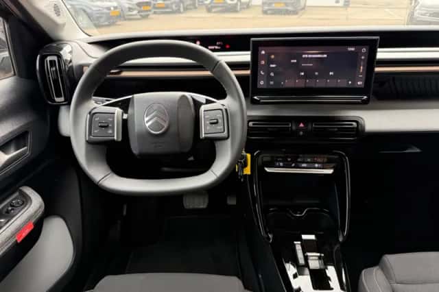 Citroën C3 Aircross (2025) thumbnail 5