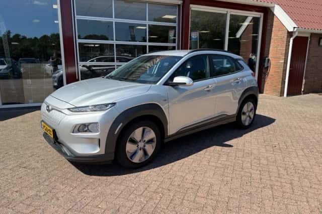 Hyundai Kona (2020) thumbnail 5