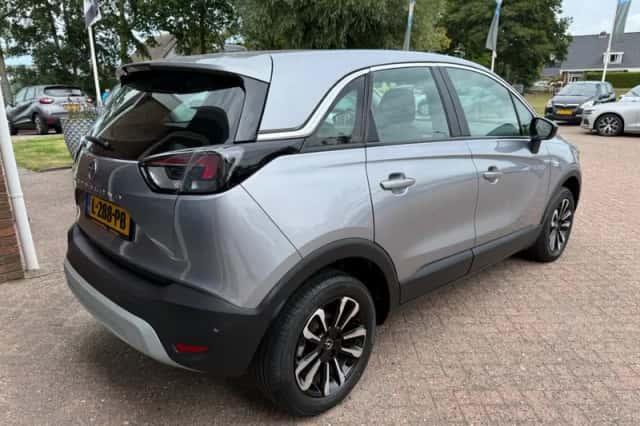 Opel Crossland (2021) thumbnail 3