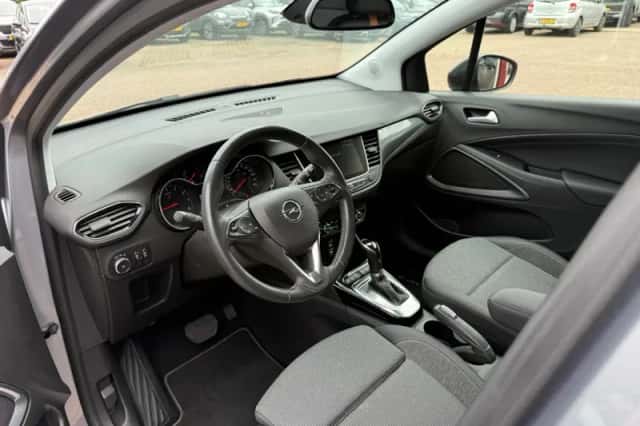 Opel Crossland (2021) thumbnail 4