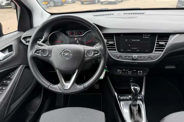 Opel Crossland (2021) thumbnail 5