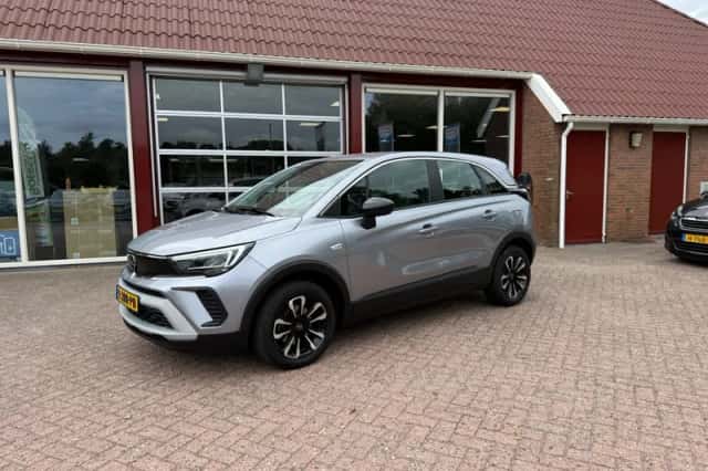Opel Crossland (2021) thumbnail 6