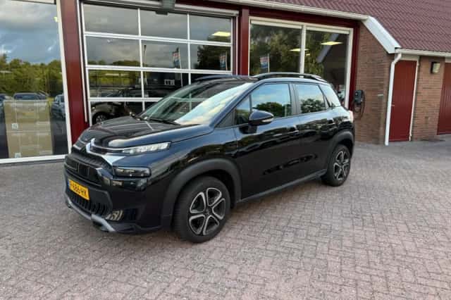 Citroën C3 Aircross (2022) thumbnail 5
