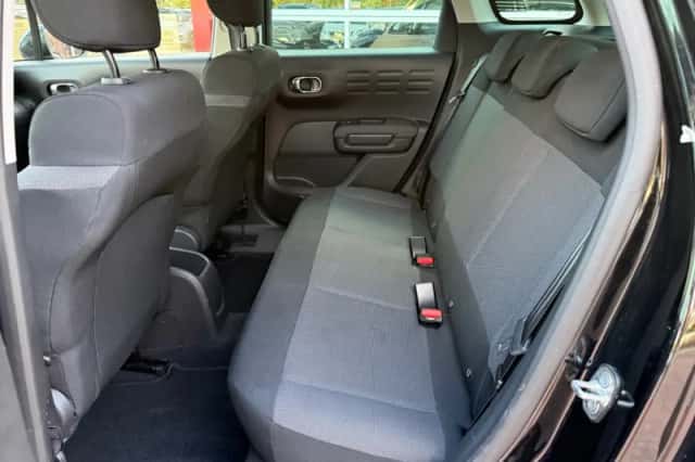 Citroën C3 Aircross (2022) thumbnail 6