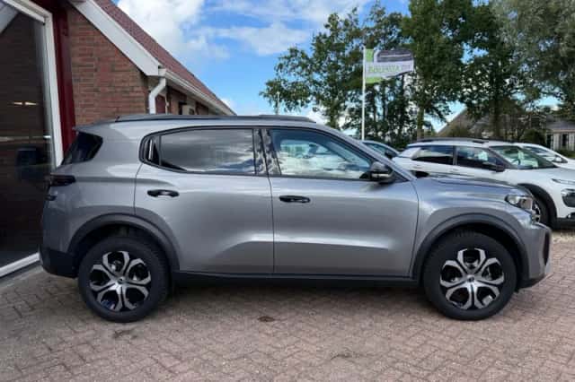 Citroën C3 Aircross (2025) thumbnail 2