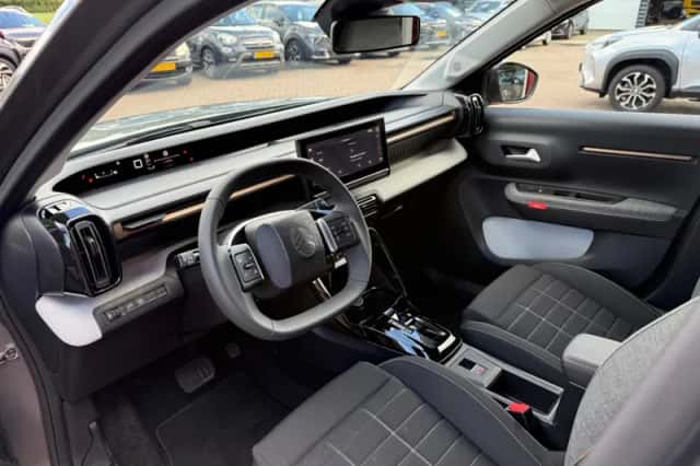 Citroën C3 Aircross (2025) thumbnail 4