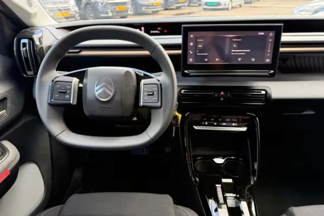 Citroën C3 Aircross (2025) thumbnail 5