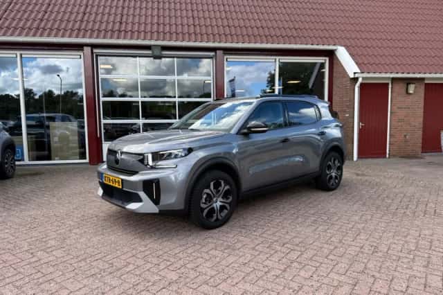 Citroën C3 Aircross (2025) thumbnail 6