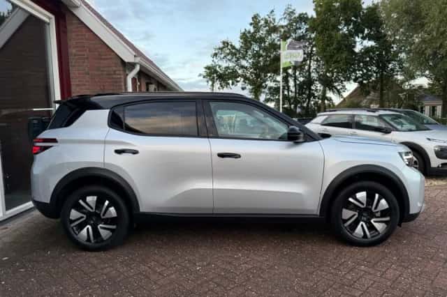 Opel Frontera (2025) thumbnail 2