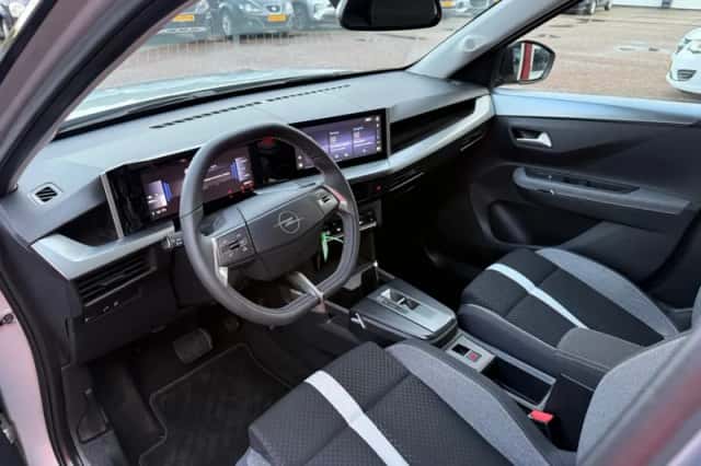 Opel Frontera (2025) thumbnail 4