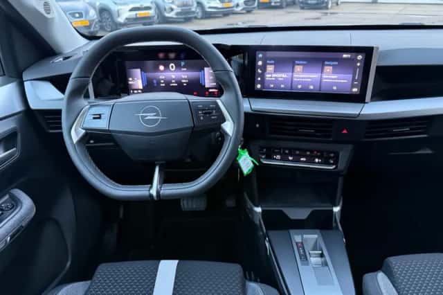 Opel Frontera (2025) thumbnail 5