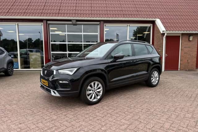 SEAT Ateca (2023) thumbnail 6