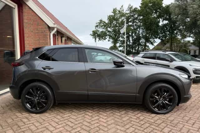 Mazda CX-30 (2024) thumbnail 2