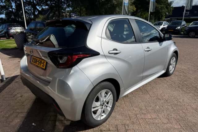 Mazda 2 (2025) thumbnail 3