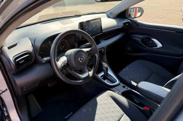 Mazda 2 (2025) thumbnail 4