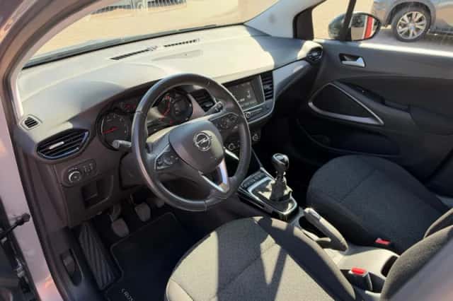 Opel Crossland (2021) thumbnail 4