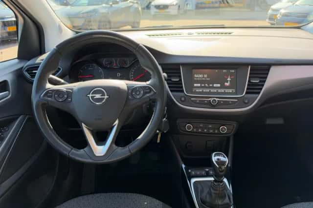 Opel Crossland (2021) thumbnail 5