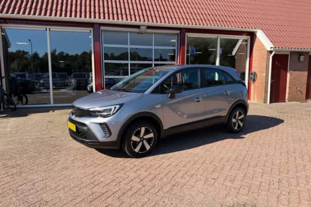Opel Crossland (2021) thumbnail 6