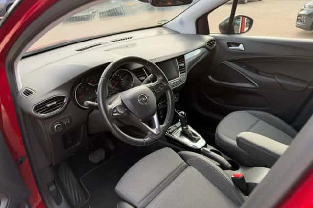 Opel Crossland (2021) thumbnail 4