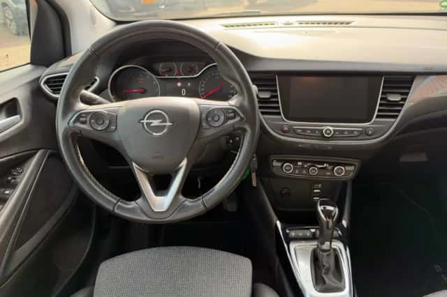 Opel Crossland (2021) thumbnail 5