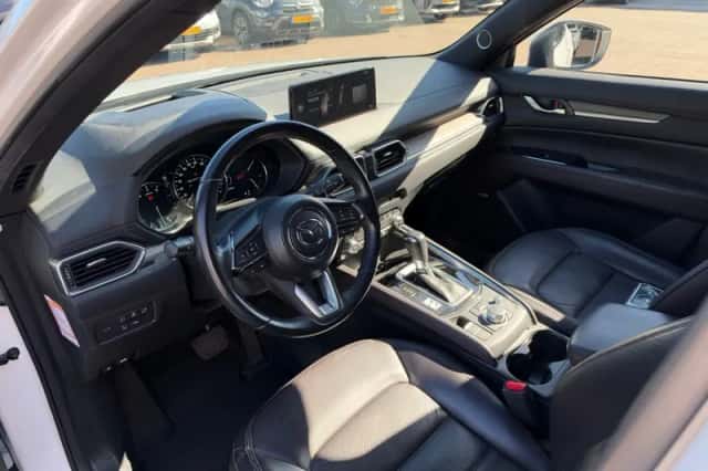 Mazda CX-5 (2023) thumbnail 4