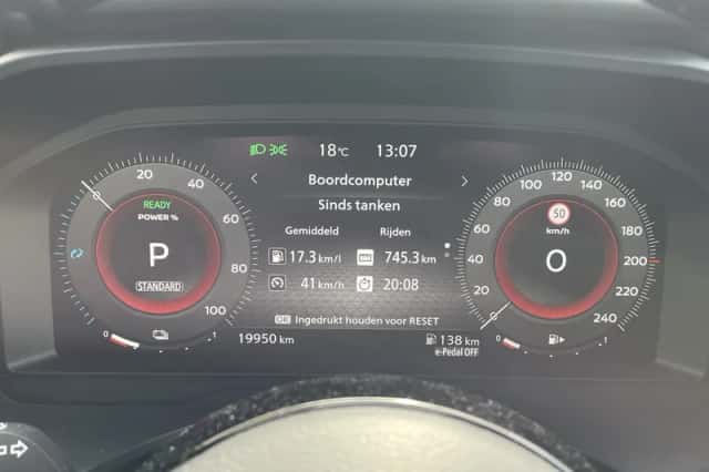 Nissan Qashqai (2023) thumbnail 6