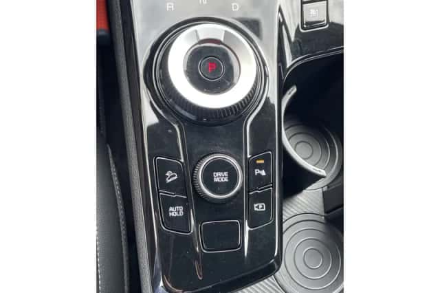 Kia Sportage (2022) thumbnail 6