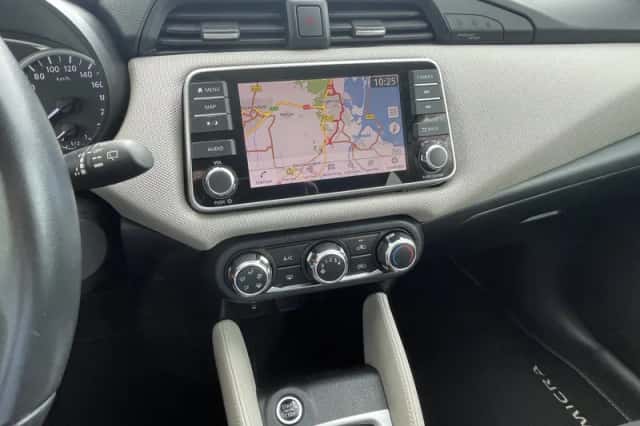 Nissan Micra (2019) thumbnail 6