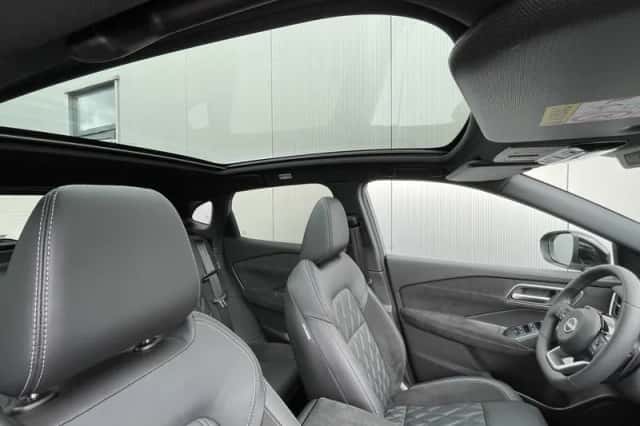 Nissan Qashqai (2026) thumbnail 6