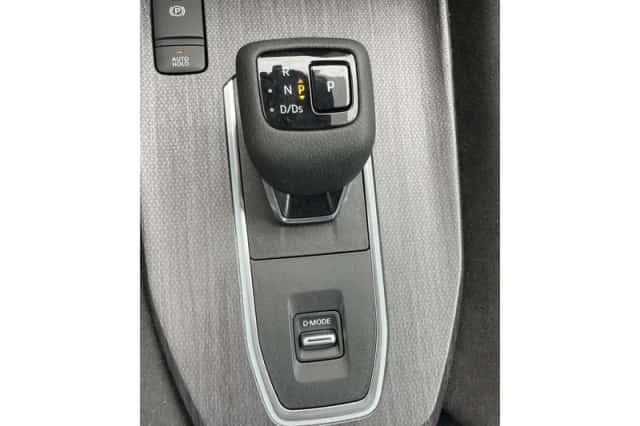 Nissan Qashqai (2026) thumbnail 6
