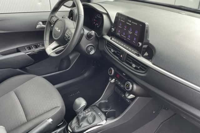 Kia Picanto (2023) thumbnail 5