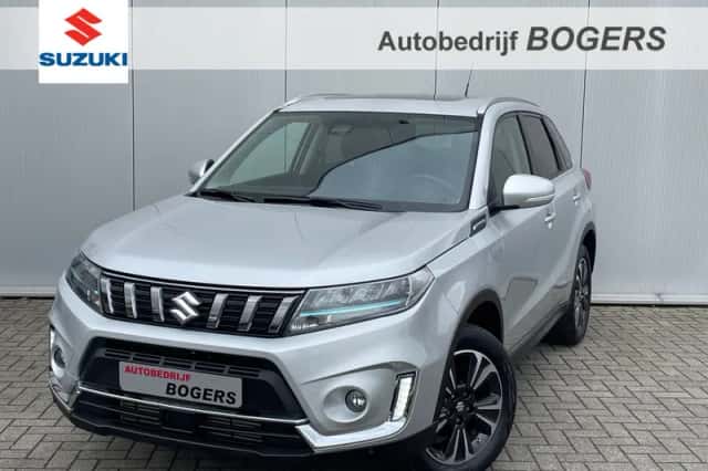 Suzuki Vitara (2024) thumbnail 1