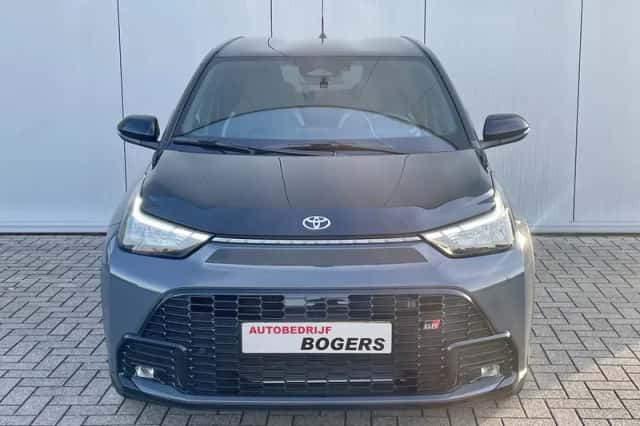 Toyota Aygo (2026) thumbnail 2