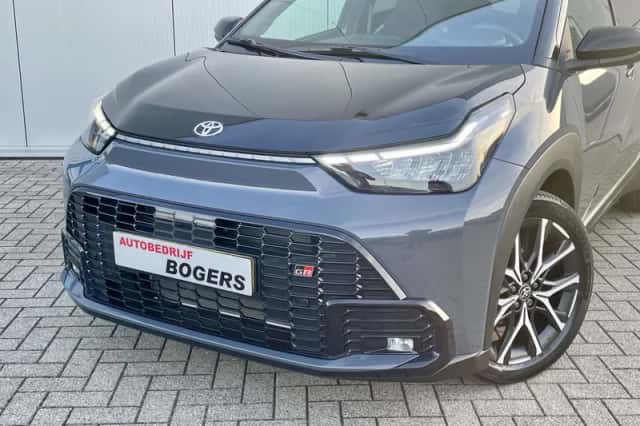 Toyota Aygo (2026) thumbnail 5