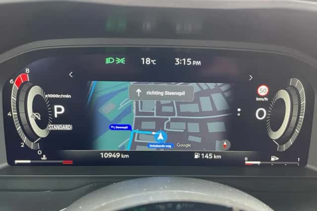 Nissan Qashqai (2024) thumbnail 6