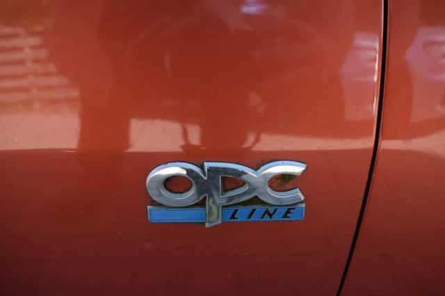 Opel Corsa (2011) thumbnail 6